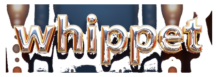 whippet logo